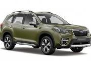 Forester 2018-...
